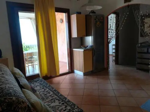 Villa La Minda