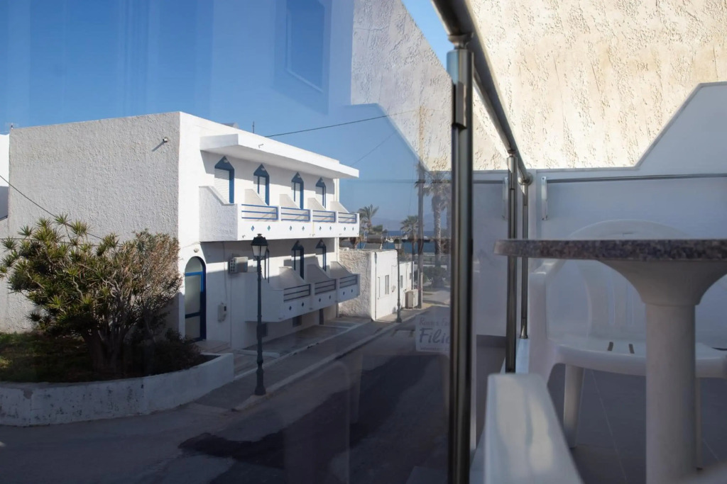 Sea Breeze Hotel