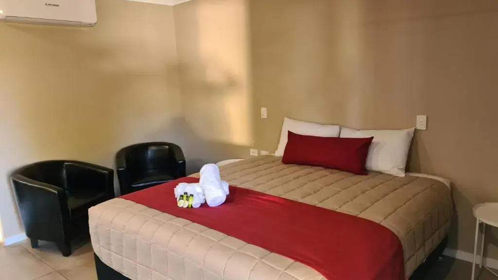 Boggabri Nestle Inn Motel