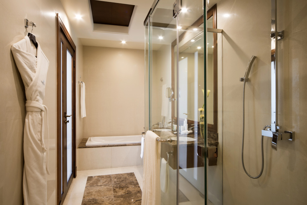 Отель Concorde Hotel Doha
