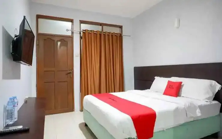 Srikandi Hotel