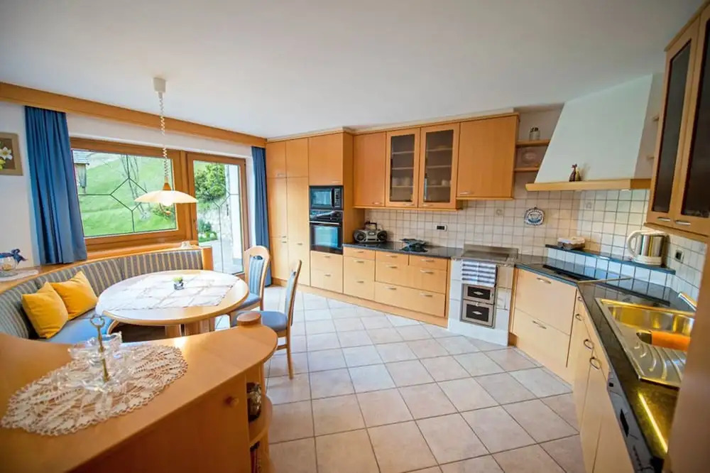 Chalet Prinoth