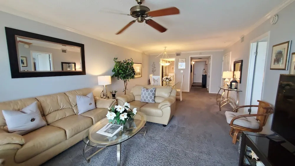 Tivoli by the Sea Unit 504 2 Bedrooms 2 Bathrooms Apts