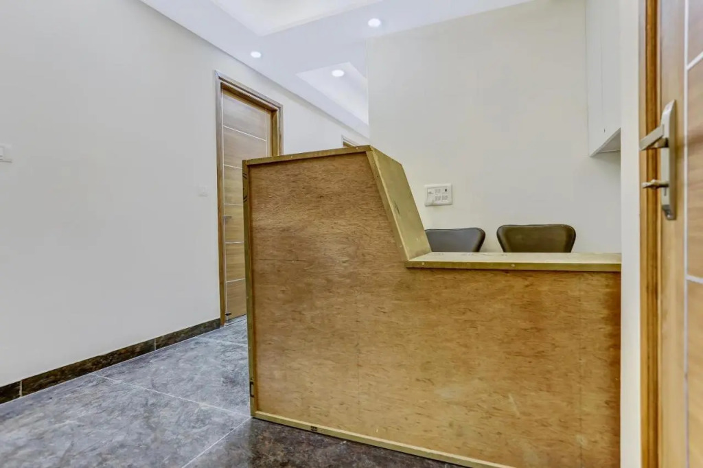Hotel Delhi Delight