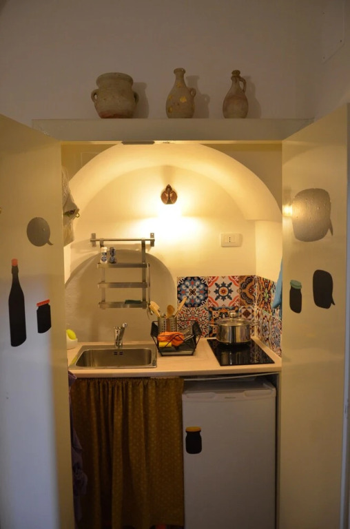 Il Salernitano Bed and Breakfast