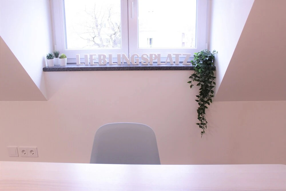 LUXUS Apartment Zentral Altstadt