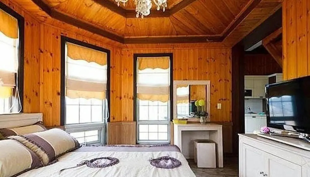 Beach Terrace Pension Taean
