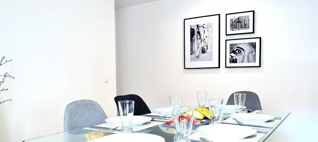 ABAL Apartments - Teatro