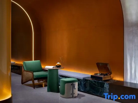 Yunbo Huanyue Hotel