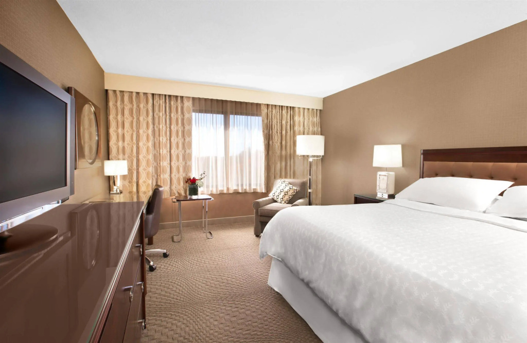 The Westin Reston Heights