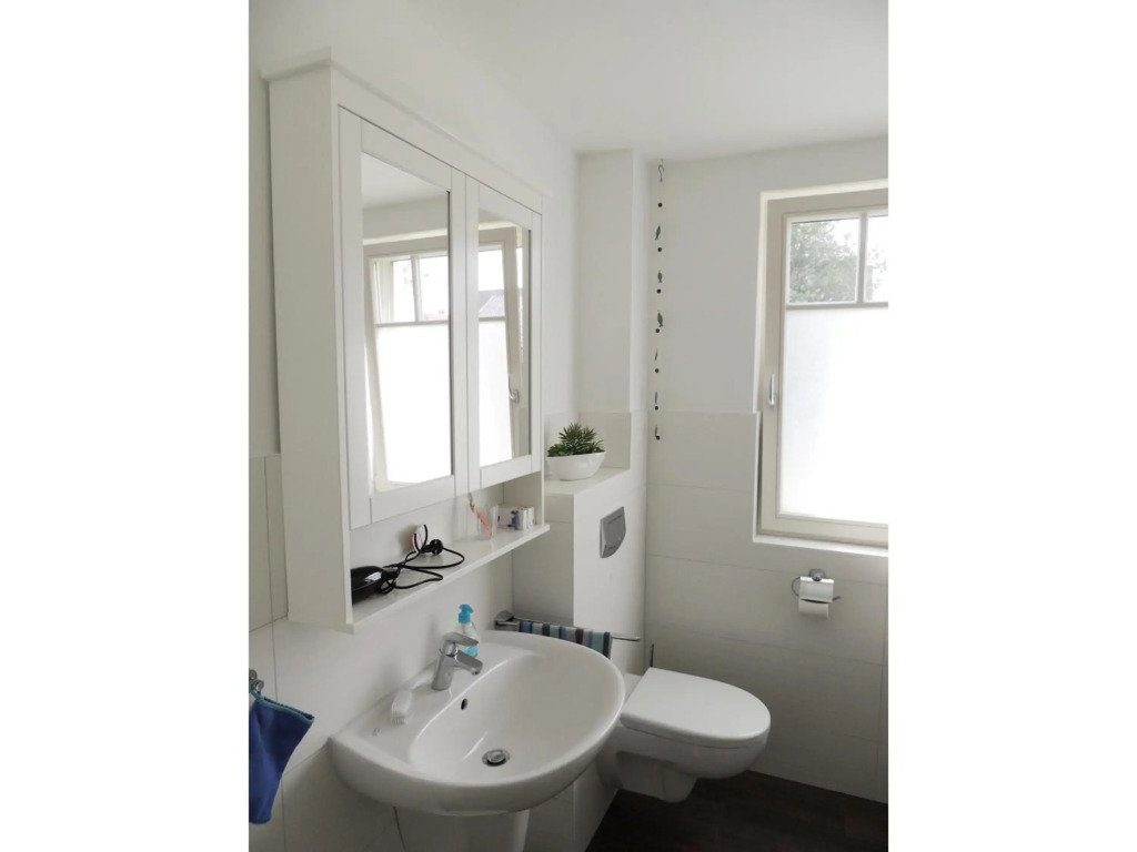Kavelweg 13 Whg 1 - Strand Refugium