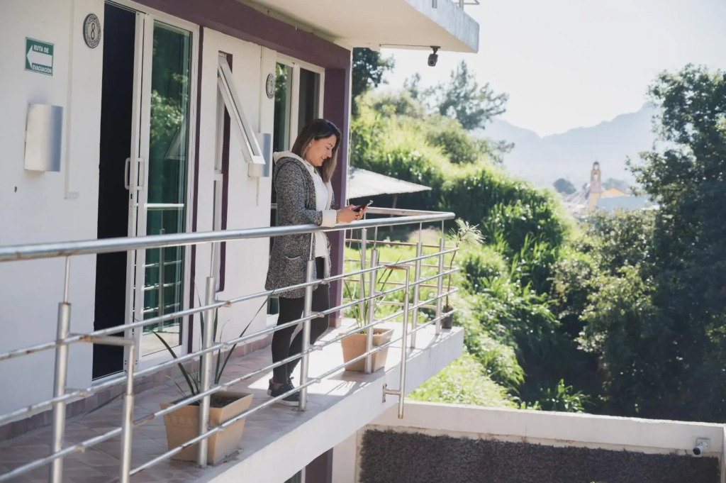 JH Hotel Tlatlauqui
