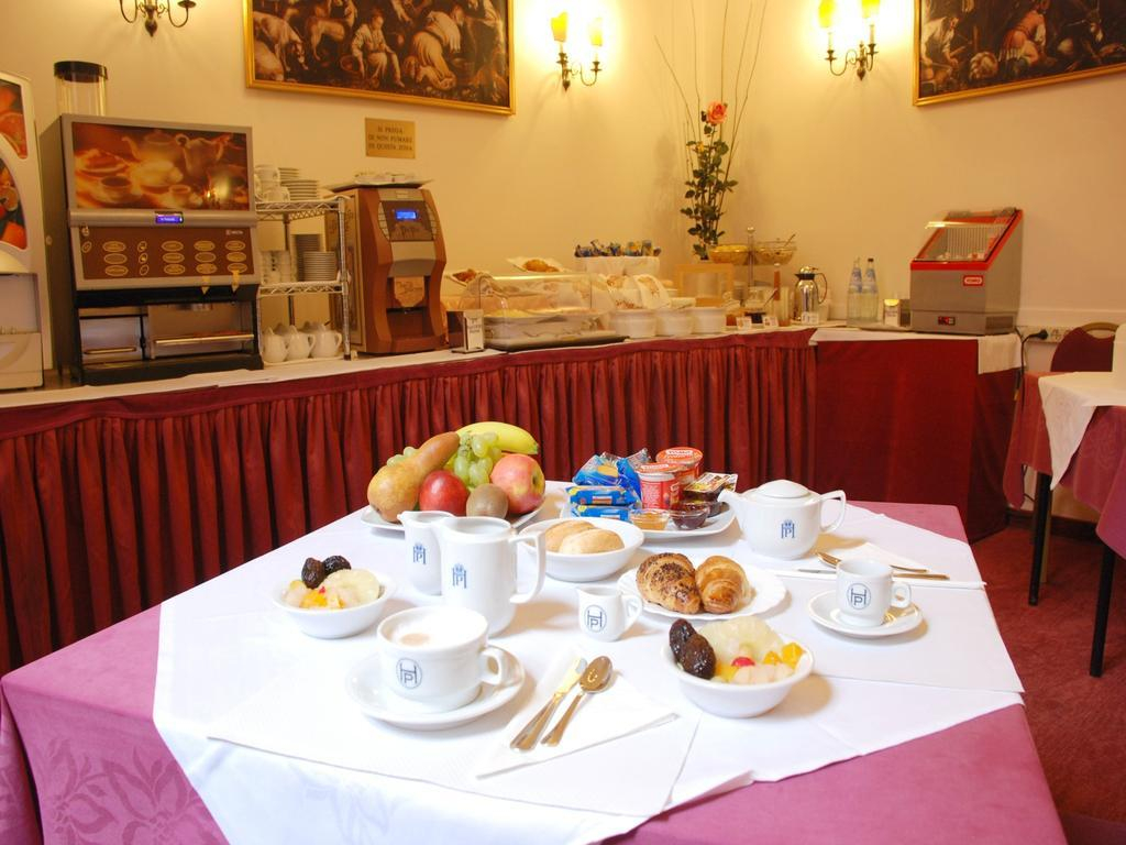 Hotel Palace Bologna Centro