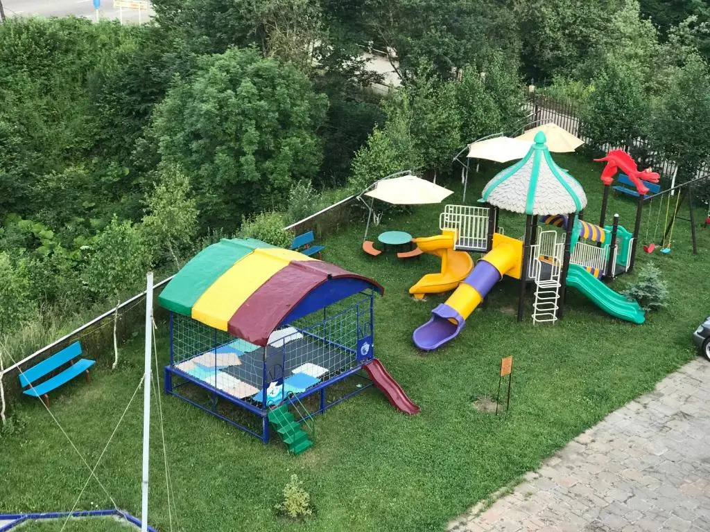 Best Western Plus Paradise Hotel Dilijan