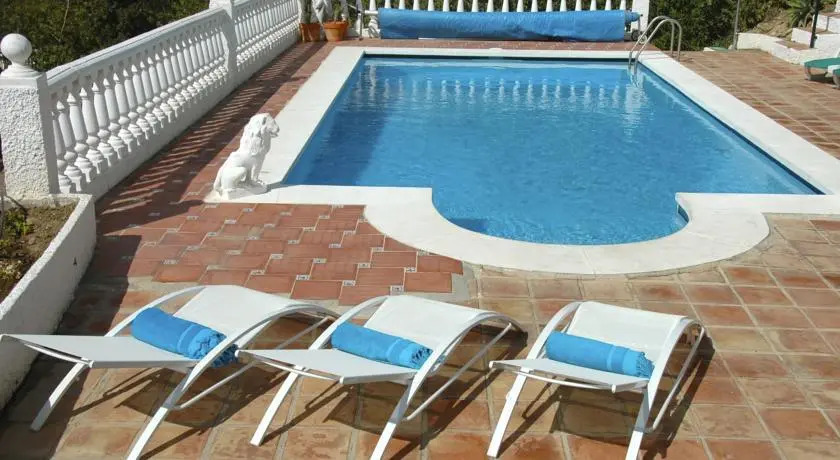 Villa Las Vistas