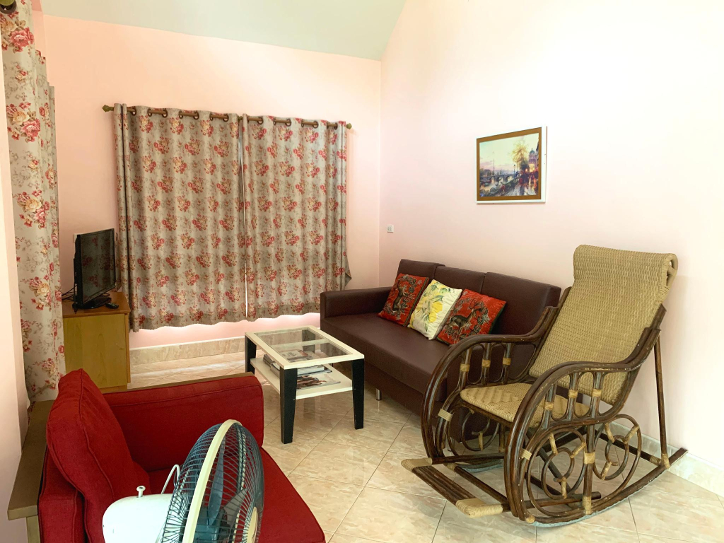 Bangchong Marina Resort