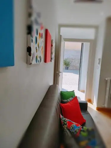 Apartment AL34
