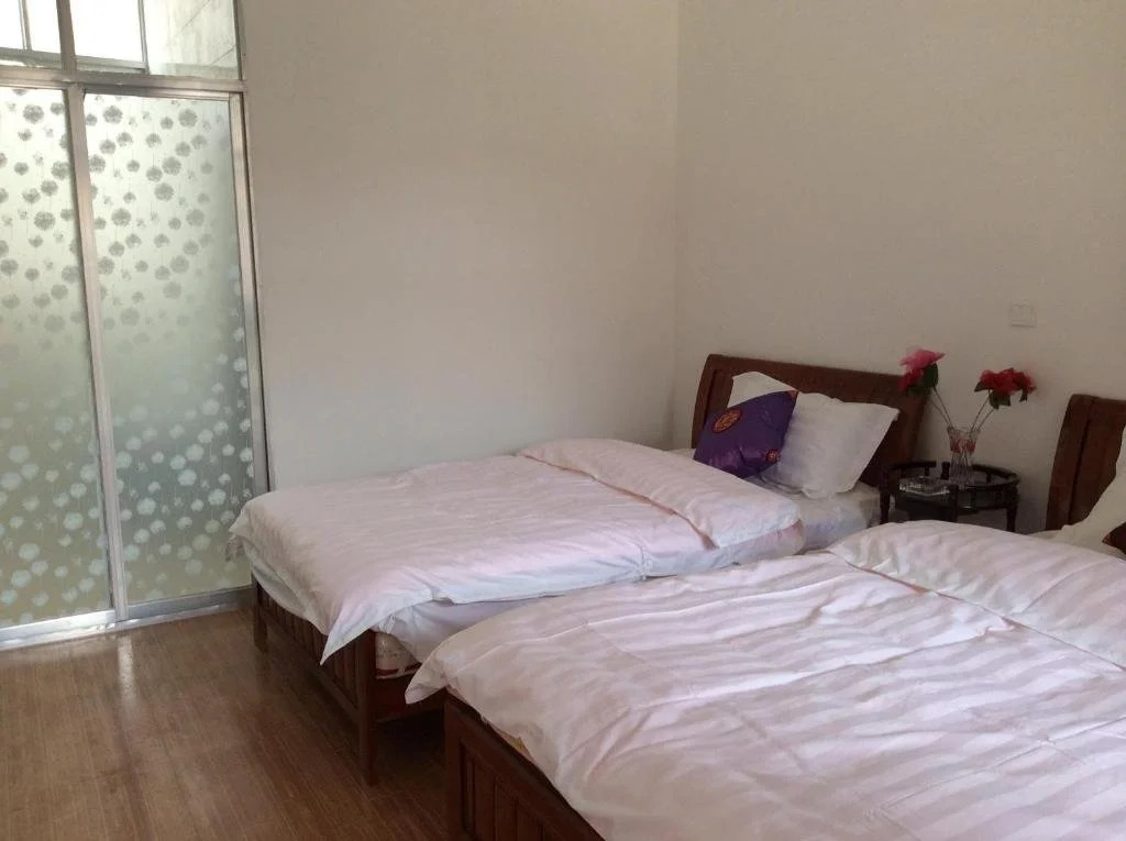 Lijiang Lis Hostel