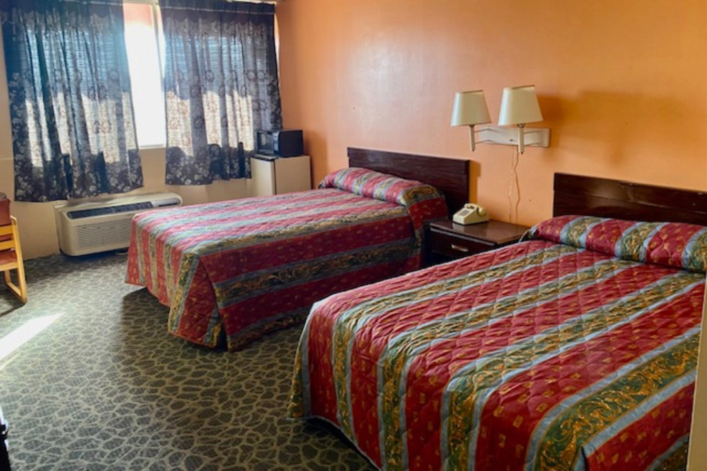 Red Carpet Inn & Suites Lima -Listing Partner