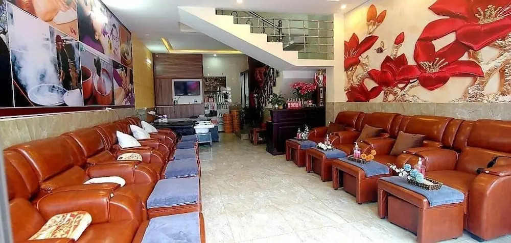 Minh Quân Sapa Hotel - by Bay Luxury