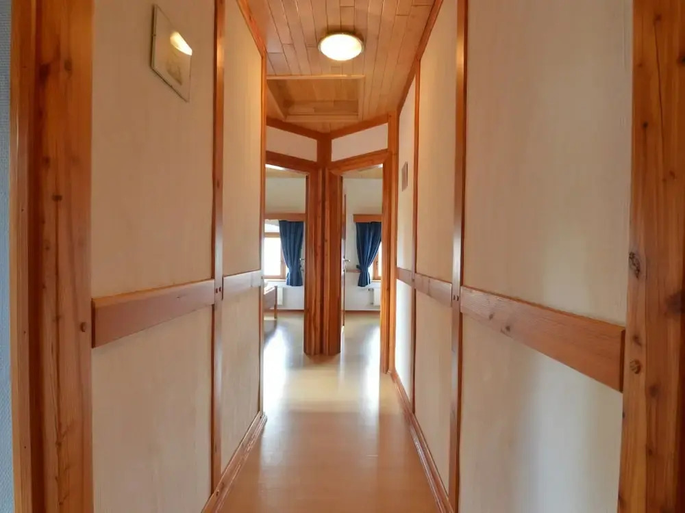 Holiday home in Butgenbach near the Lake