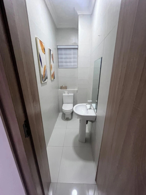 LAGOS RESIDENCES 2 Bedroom IKOYI