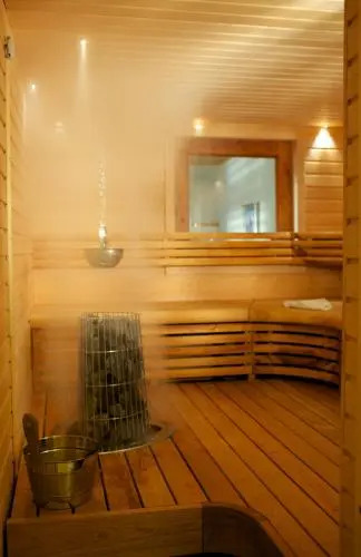 Rantalinna Hotel
