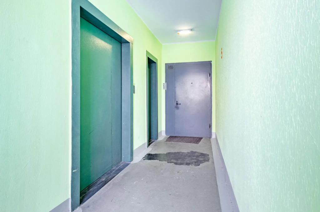 Apartments on Beskudnikovsky Boulevard 32k6