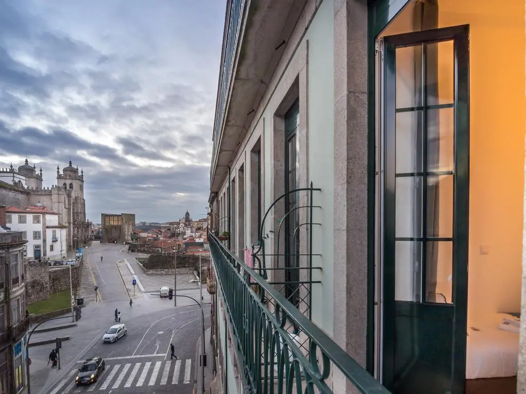 Feel Porto Historical Apartments