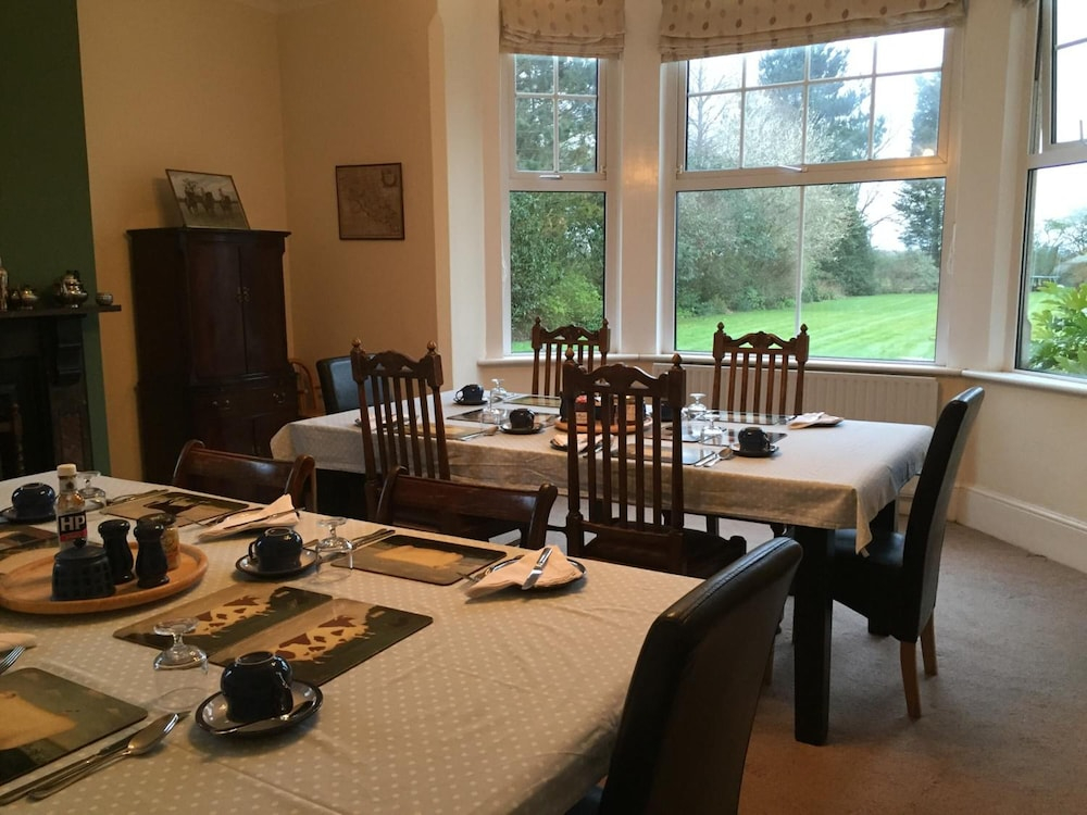 Furtho Manor Farm