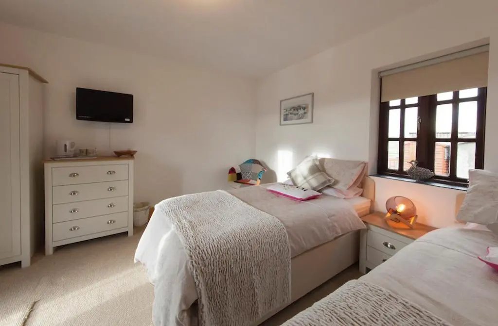 Conwy Pen Cefn Farm Holiday