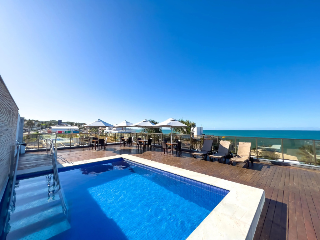Praiamar Natal Hotel