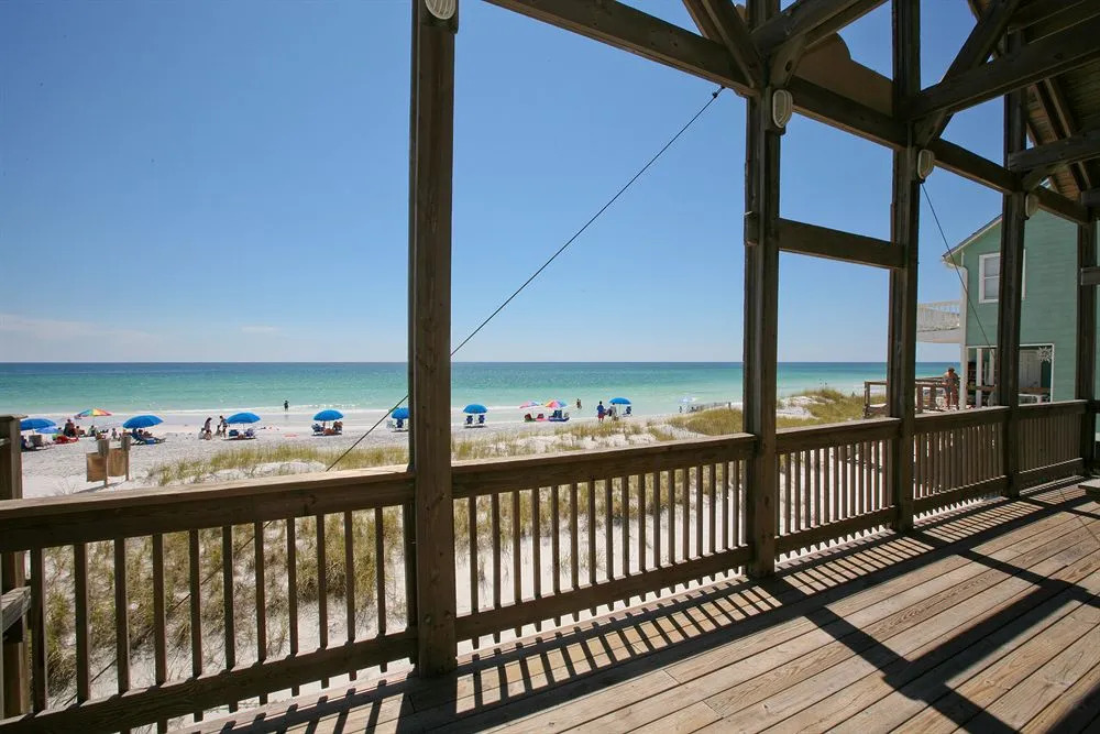 Emerald Shores