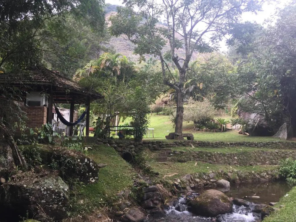 Sitio Recanto Lumiar