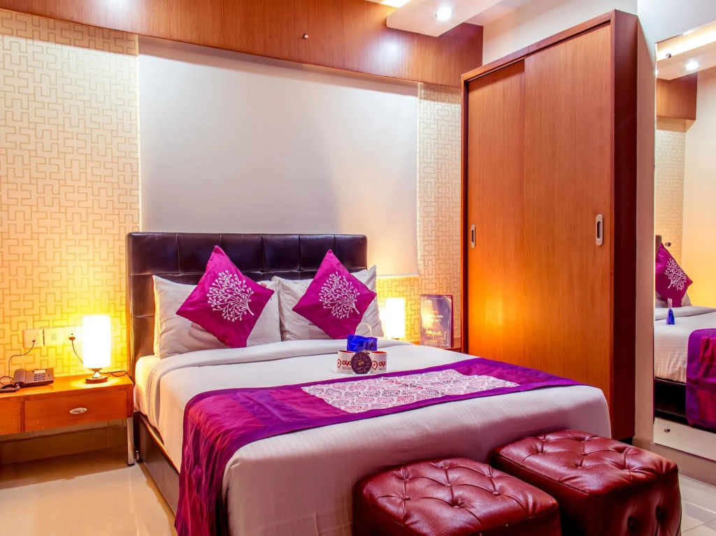 Hotel Diamonds Pearl