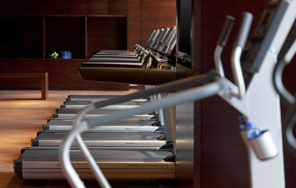 The Westin Wuhan Wuchang