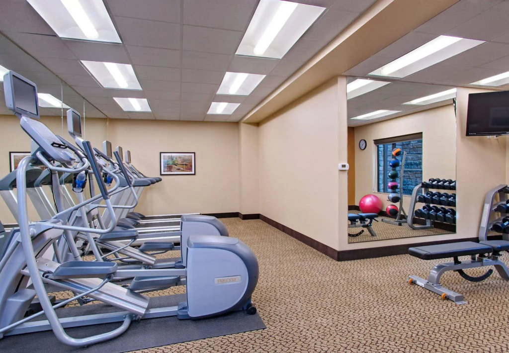 TownePlace Suites by Marriott Billings