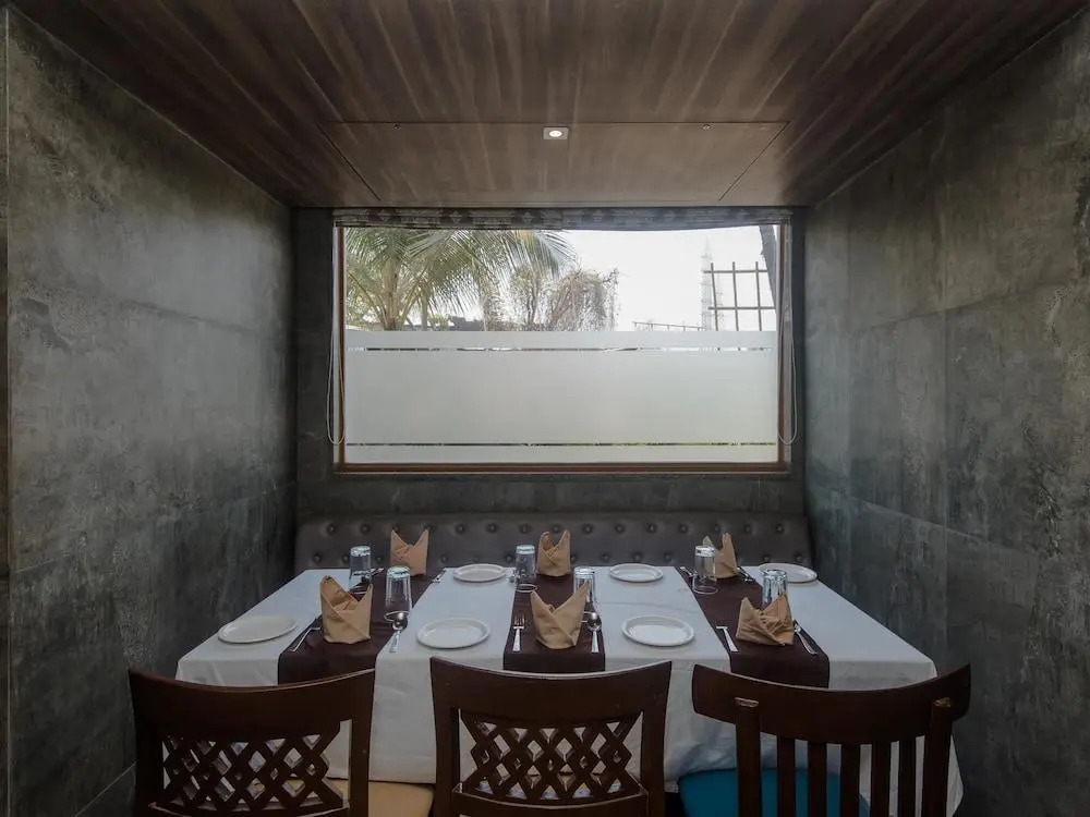 OYO 13468 Hotel Jai Malhar Residency