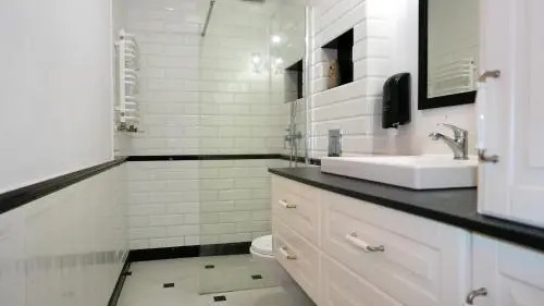 Vintage Apartment Sopot