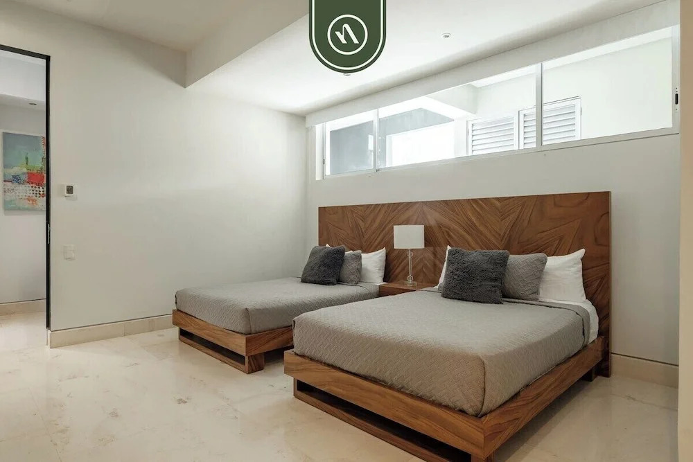 Oceanview Penthouse With Private Pool - BBQ