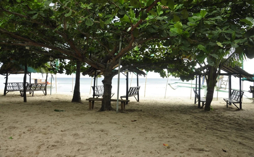 Paseo Verde Beach Resort