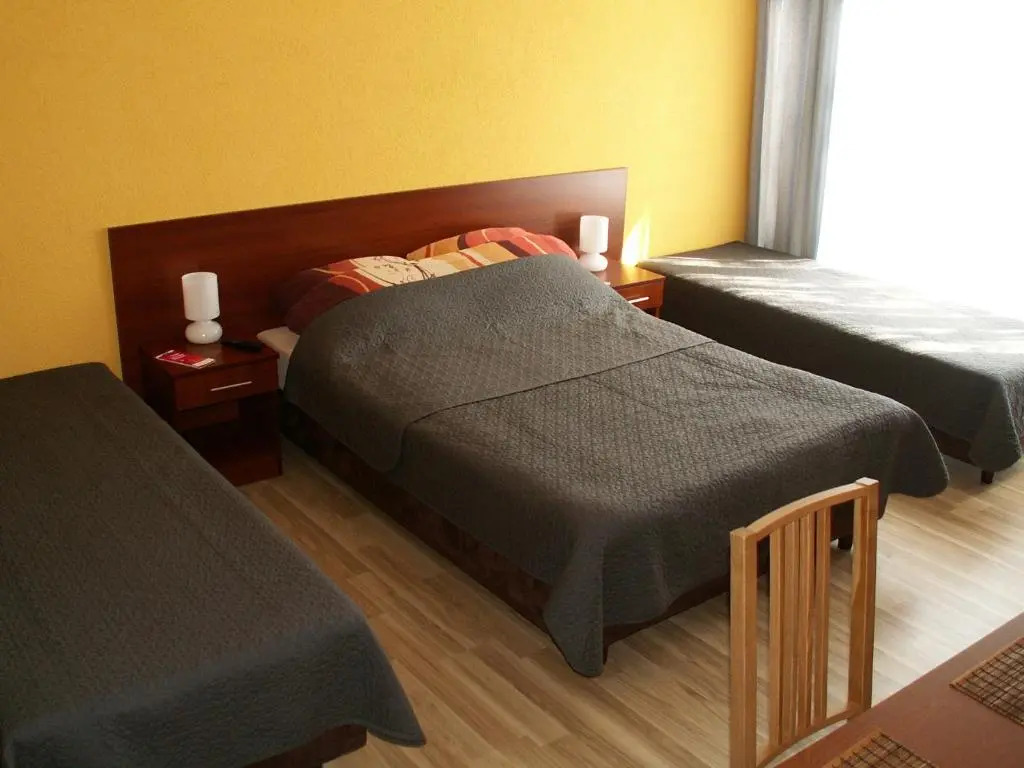 Kompleks Apartament-Serwis