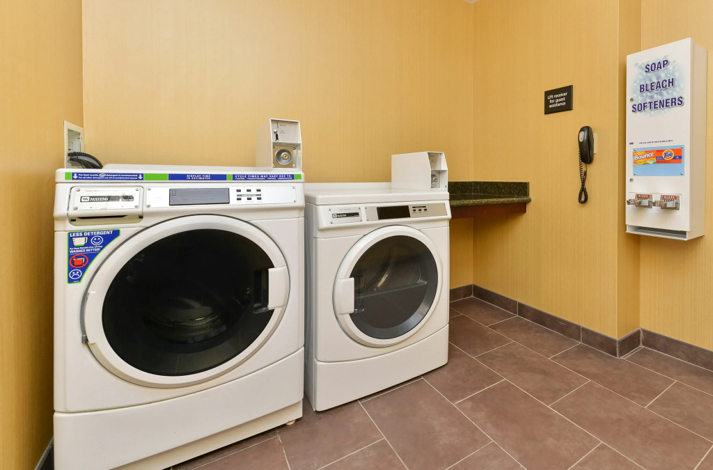 Hampton Inn Ottumwa
