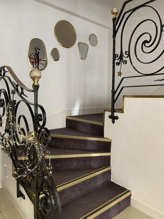 Logis Hôtel Maison Voltaire