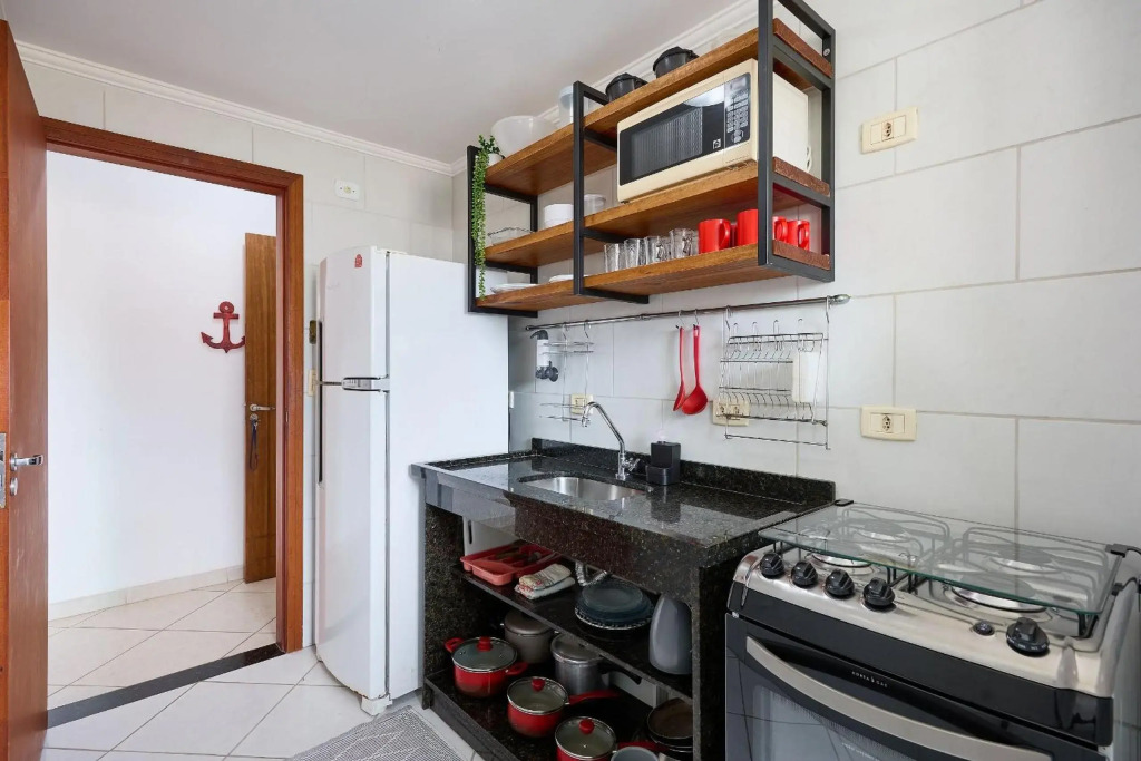 Marinas Residence