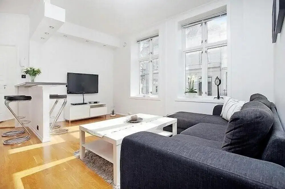 HH - Modern Apartments l City Center