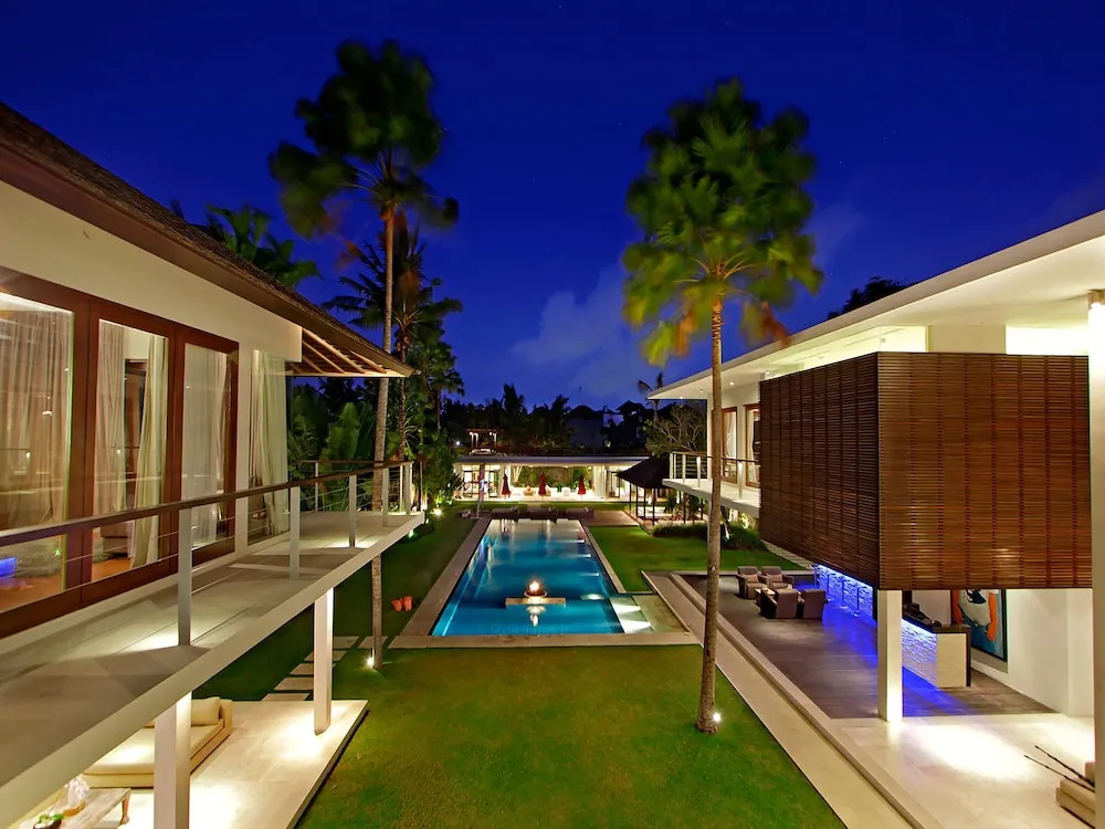 Villa Kalyani