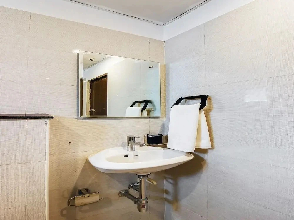 Park View Inn By OYO Rooms