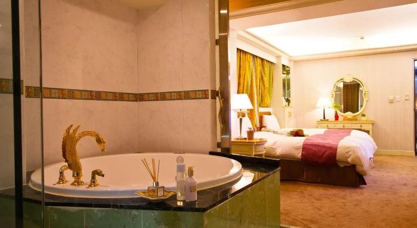 An Ho Hotel