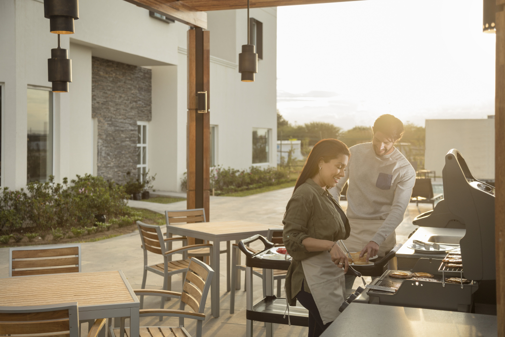 Staybridge Suites Irapuato by IHG